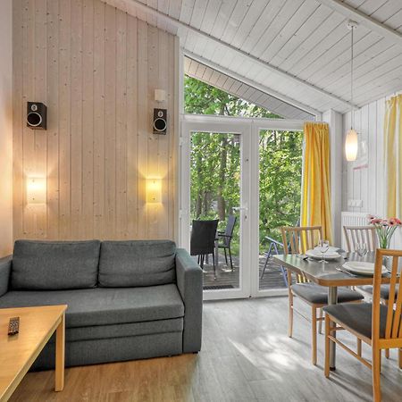 Ferienwohnung Schmugglerstieg 11c - Dorf 5 B Lübeck Exterior foto