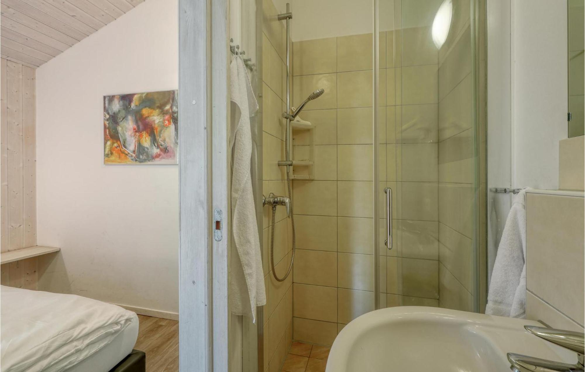 Ferienwohnung Schmugglerstieg 11c - Dorf 5 B Lübeck Exterior foto