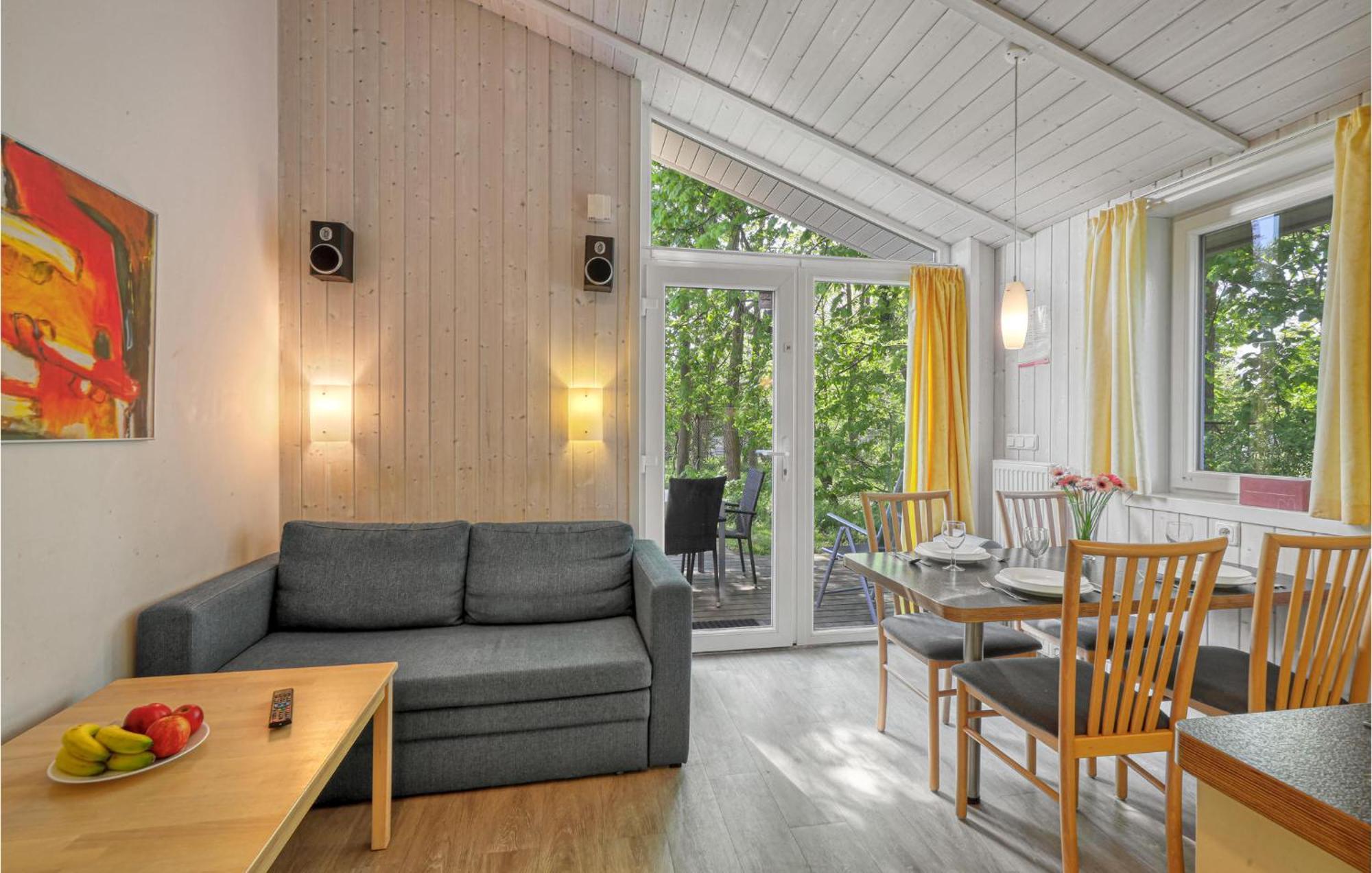 Ferienwohnung Schmugglerstieg 11c - Dorf 5 B Lübeck Exterior foto