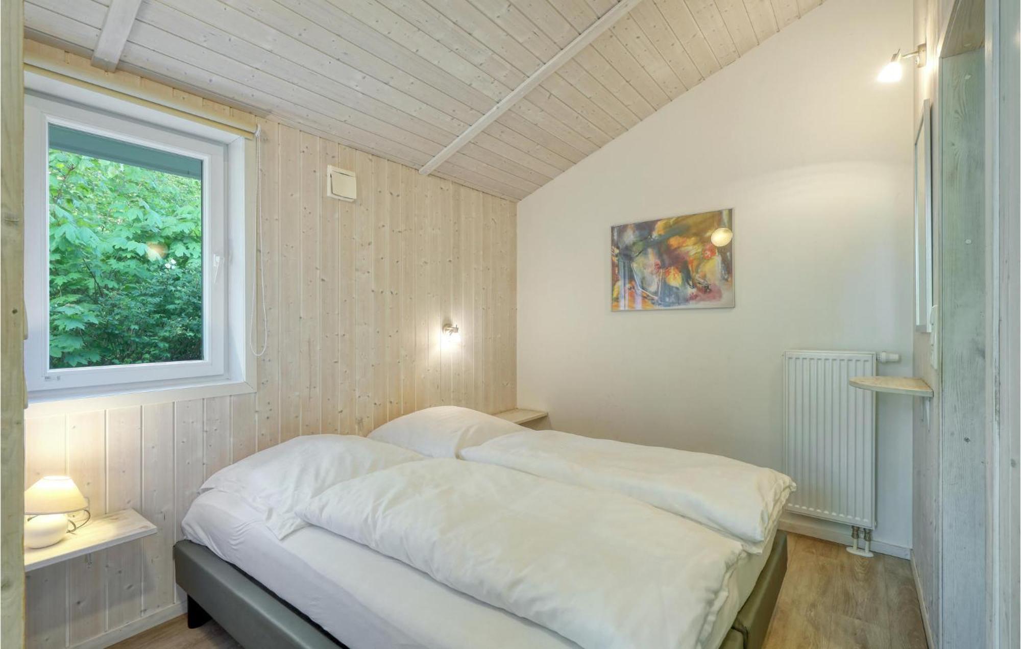 Ferienwohnung Schmugglerstieg 11c - Dorf 5 B Lübeck Exterior foto