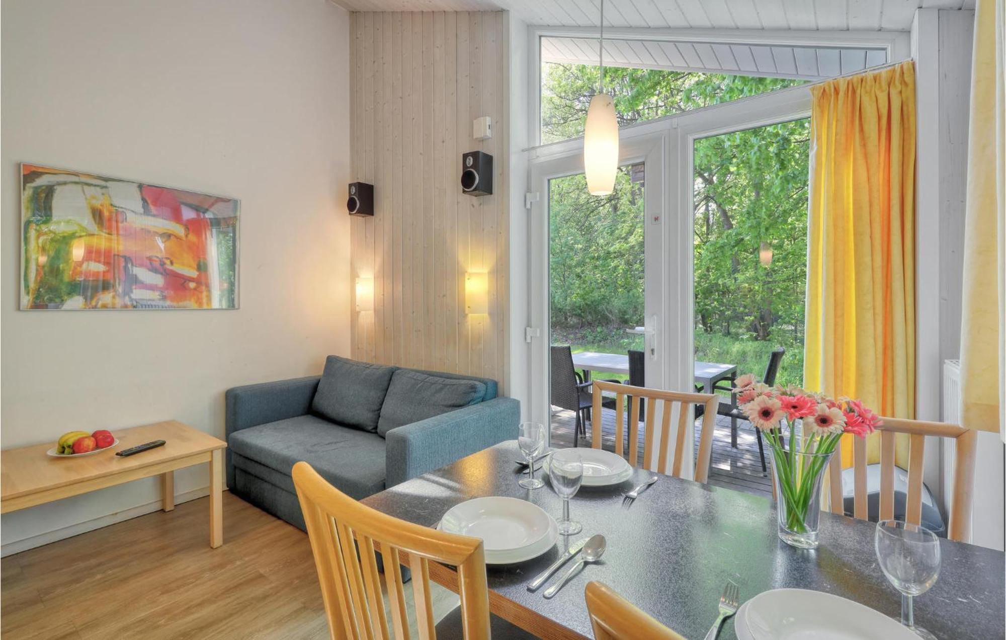 Ferienwohnung Schmugglerstieg 11c - Dorf 5 B Lübeck Exterior foto